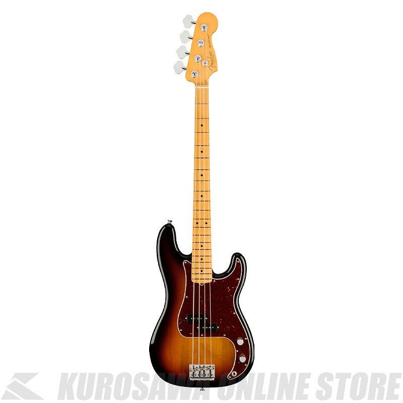 Fender（フェンダー） Fender American Professional II Precision