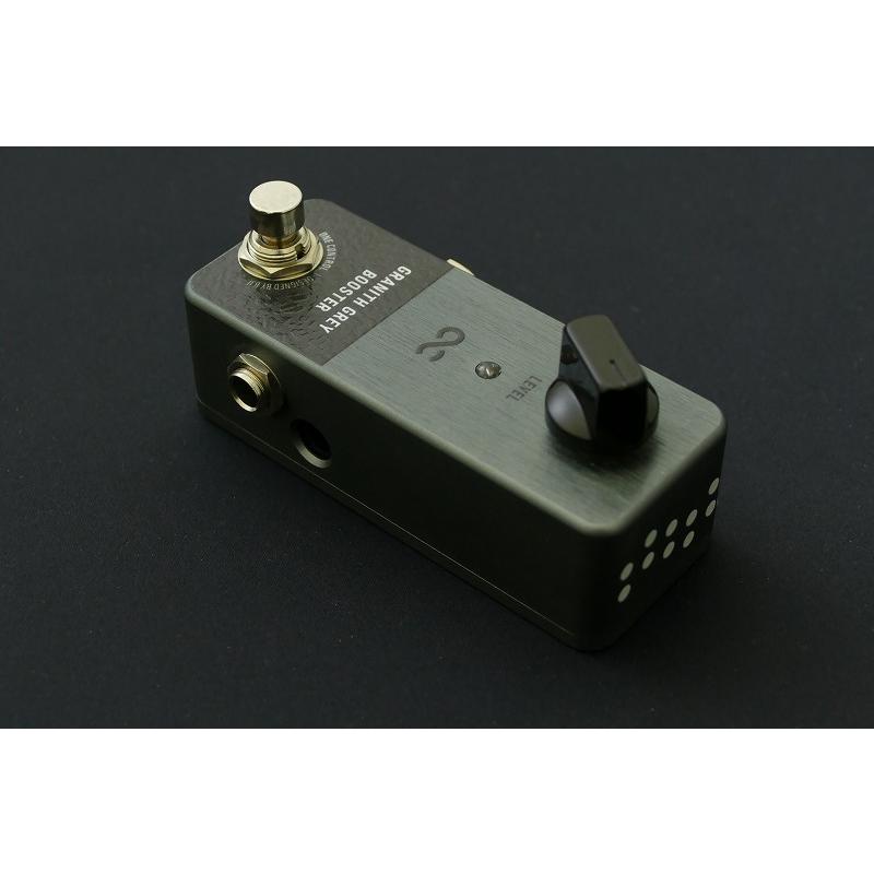 ONE CONTROL GRANITH GREY BOOSTER (ご予約受付中) : 昭和32年創業の