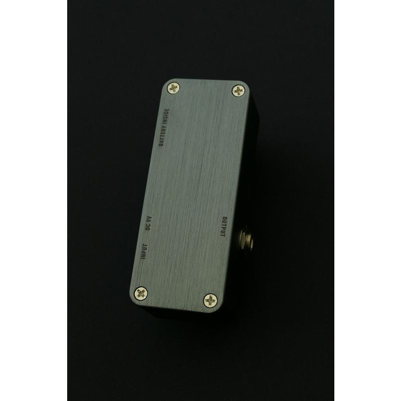 ONE CONTROL GRANITH GREY BOOSTER (ご予約受付中) : 昭和32年創業の