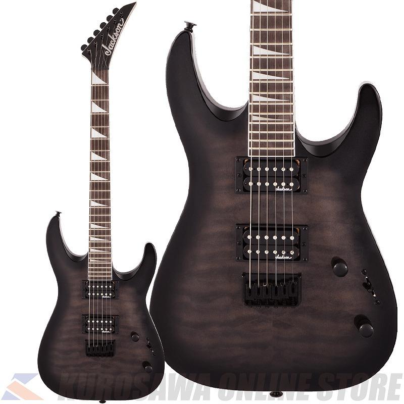 Jackson（ジャクソン） Jackson JS Series Dinky Arch Top JS32Q DKA