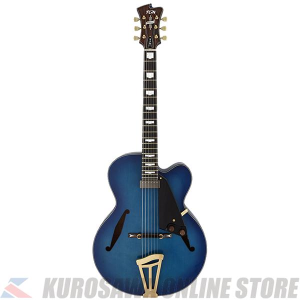 FUJIGEN(FGN) Masterfield MFA MFA-FP BBT (Blue Burst) 【アクセサリープレゼント】(ご予約受付中)