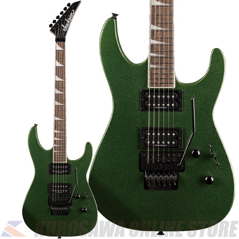 Jackson（ジャクソン） Jackson X Series Soloist SLX DX, Laurel