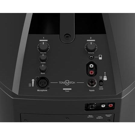 Bose L1 Compact 【※重要】説明欄を必読下さい 期間限定！ポイントアップ！》BOSE L1 Compact system-Portable line