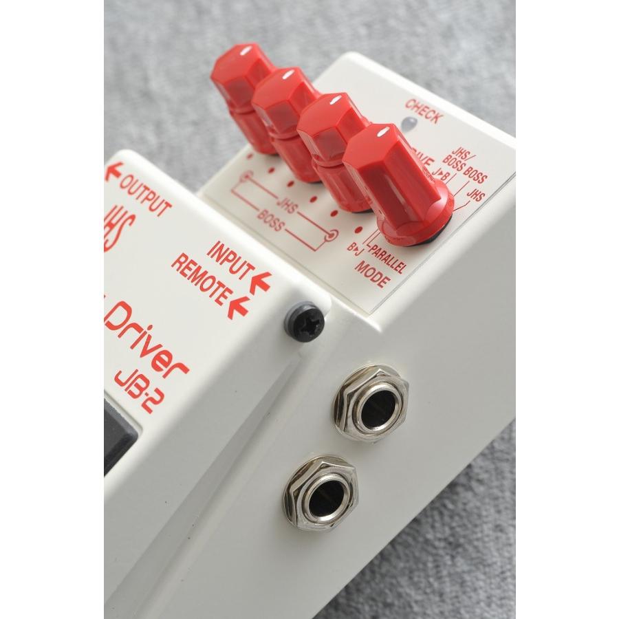 BOSS JB-2 Angry Driver アングリードライバー / コンパクトエフェクター(ご予約受付中) :91-1804-75:昭和32年創業の老舗 クロサワ楽器 - 通販 - Yahoo!ショッピング BOSS JB-2 Angry Driver アングリードライバー / コンパクトエフェクター(ご予約受付中) :91-1804-75:昭和32年創業の老舗 クロサワ楽器 - 通販 - Yahoo!ショッピング