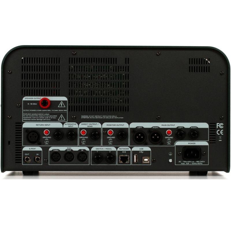 KEMPER ケンパー アンプ Profiling POWERHEAD 《パワーヘッドアンプ