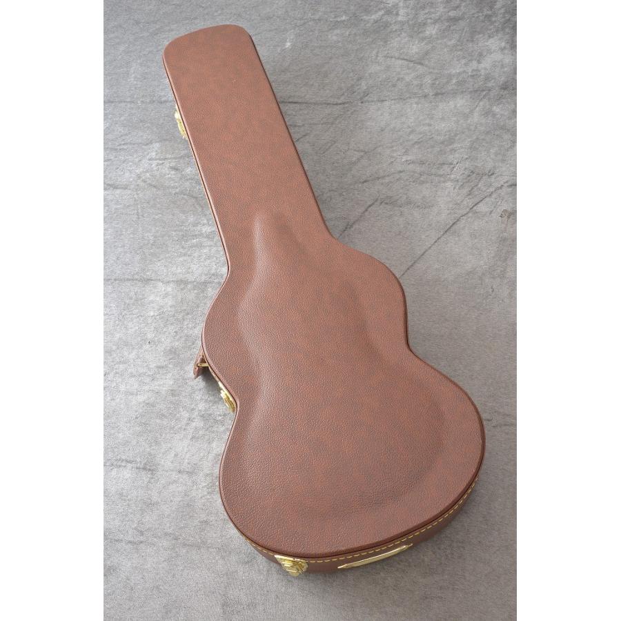 期間限定！ポイントアップ！》GATOR GW-LP-BROWN《エレキギター用 