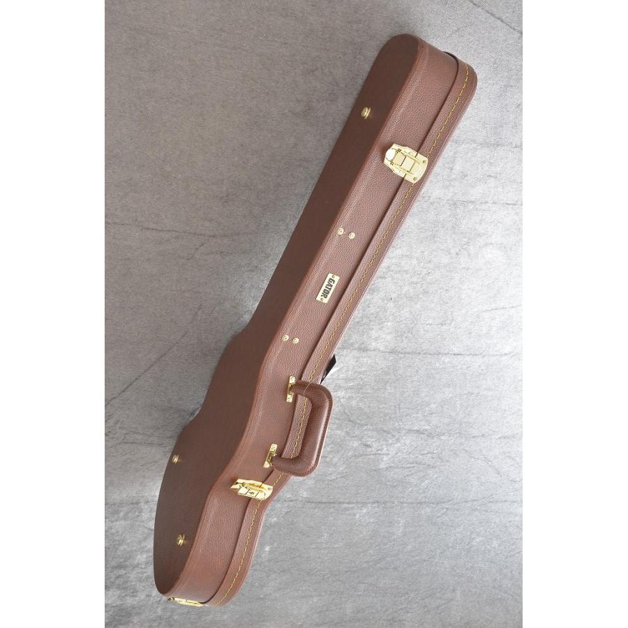 GATOR CASES 《期間限定！ポイントアップ！》GATOR GW-LP-BROWN