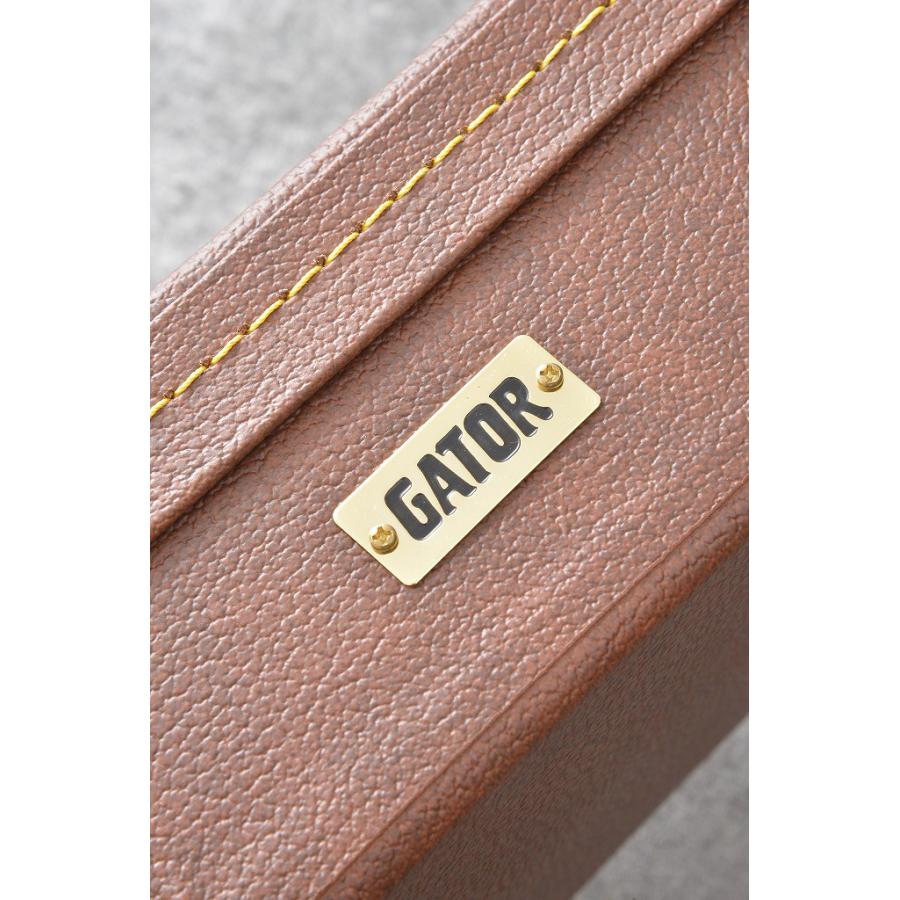 GATOR CASES 《期間限定！ポイントアップ！》GATOR GW-LP-BROWN