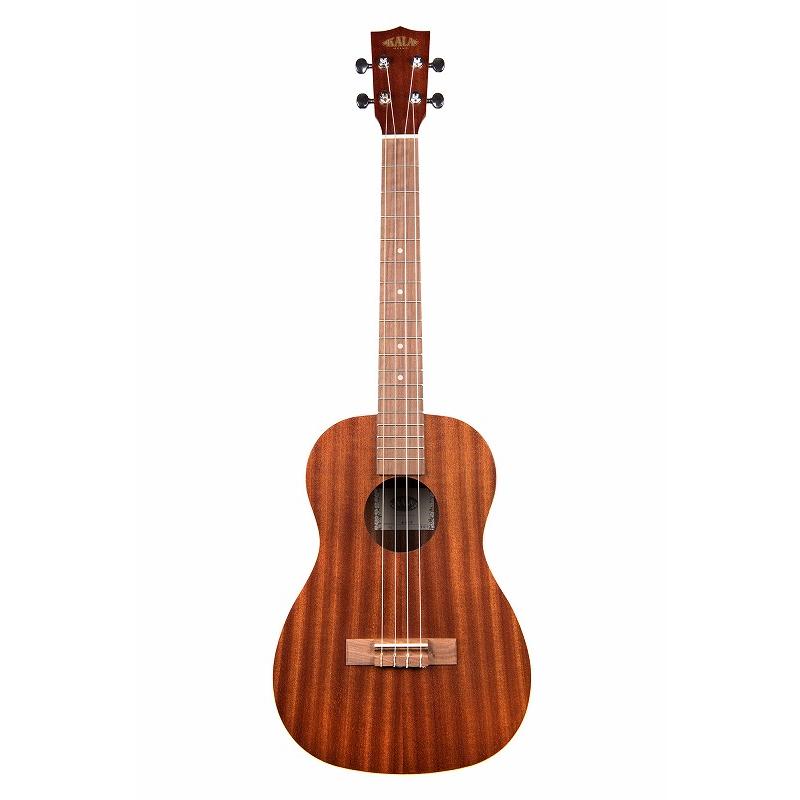 KALA KALA KA-B SATIN MAHOGANY BARITONE (バリトンウクレレ) (ご予約 