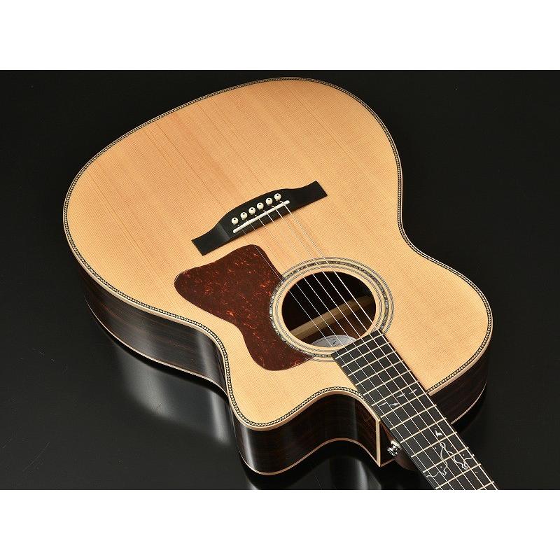 Headway HOC-KINGFISHER [わたなべゆう・シグネチャーモデル][ヘッド