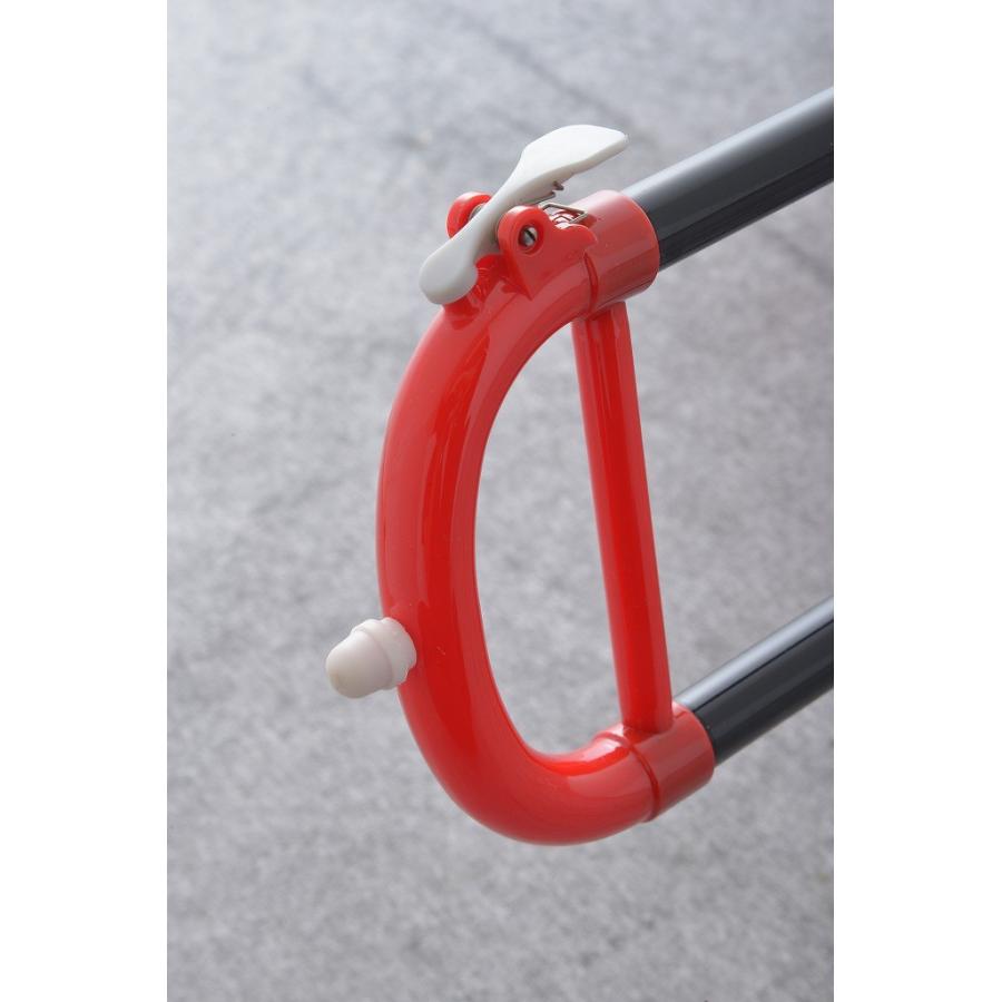 Wind TB200/F 【コート】 RED
