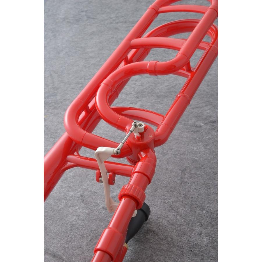 Wind TB200/F 【コート】 RED