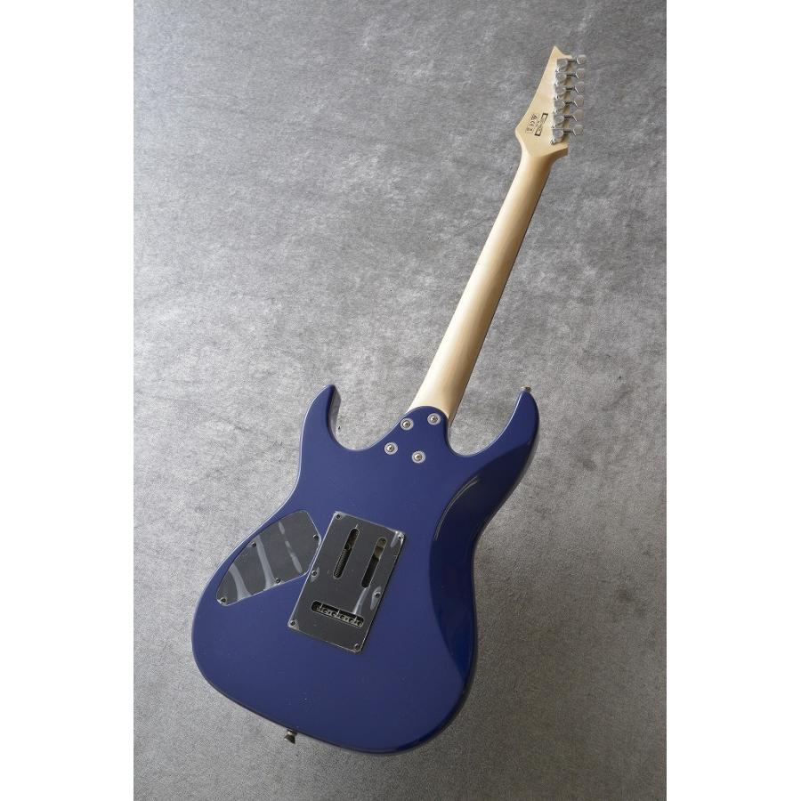 Ibanez（アイバニーズ） Ibanez GIO GRX70QA-TBB【高性能ケーブル