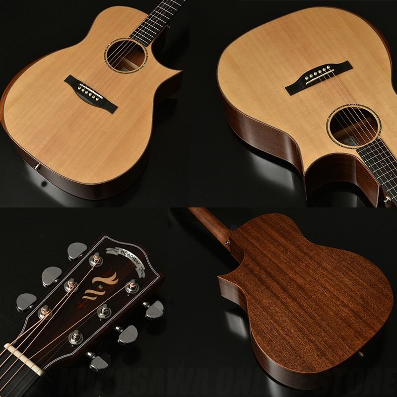 期間限定！ポイントアップ！》Headway HGAF-5090SE/C【高性能ケーブル