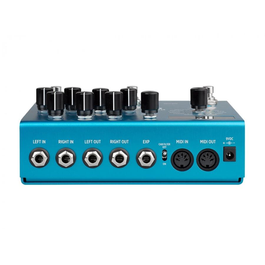 STRYMON BigSky（ビッグスカイ）リバーブ・エフェクター《期間限定