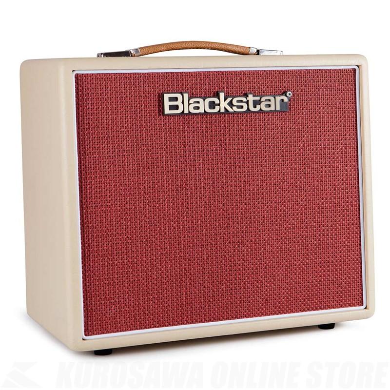 Blackstar STUDIO 10 6L6《貨物輸送無料》(ご取って置く受け付け中)《ONLINE STORE》《継続期間押さえる！尖んがり脹れ上がる！》