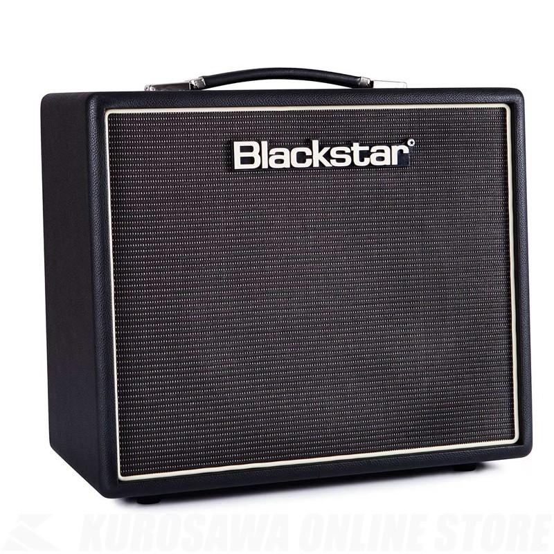 Blackstar STUDIO 10 EL34《貨物輸送無料》(ご取って置く受け付け中)《ONLINE STORE》《継続期間押さえる！尖んがり脹れ上がる！》