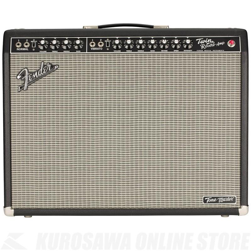 Fender Tone Master Twin Reverb(ご予約受付中)《期間限定！ポイントアップ！》｜kurosawa-music｜02