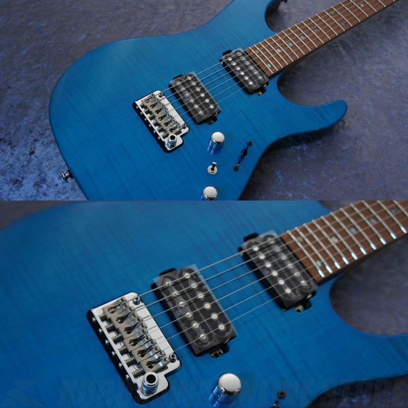Ibanez（アイバニーズ） Ibanez MM1 [Martin Miller Signature Model