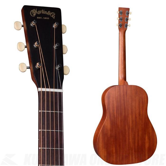 Martin DSS-17 Whiskey Sunset [17 series]《Nine Musicアクセサリーパックプレゼント！》の画像