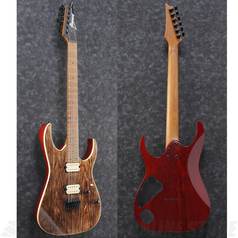 Ibanez RG421HPAM-ABL《RG High Performance Series》[SPOTモデル]【高性能ケーブルプレゼント！】(ご予約受付中)｜kurosawa-music｜04