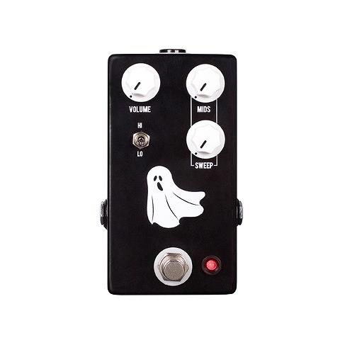 JHS Pedals Haunting Mids （ご予約受付中）
