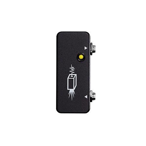 JHS Pedals Little Black Buffer 楽器、器材-楽器、手芸、コレクション-ギター
