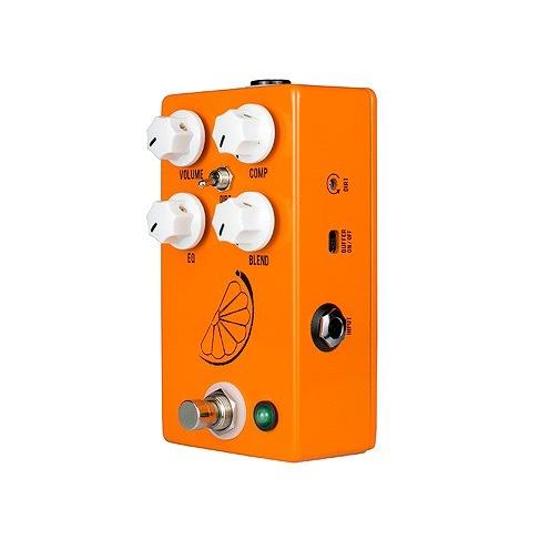 Pedals Pulp 'N 【BONAFIDEBUFFER】 Peel V4