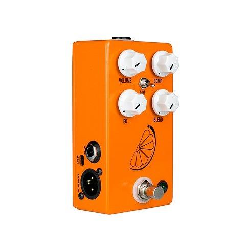 Pedals Pulp 'N 【BONAFIDEBUFFER】 Peel V4