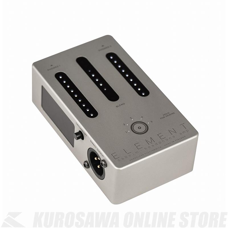 Darkglass Electronics 【複合】 ELEMENT【送料無料】