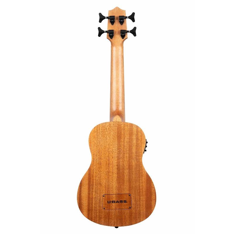 KALA UBASS-NOMAD-FS ウクレレベース　ほぼ新品 新品 調整済 KALA ウクレレベース UBASS-NOMAD-FS | UKULELE DARUMA