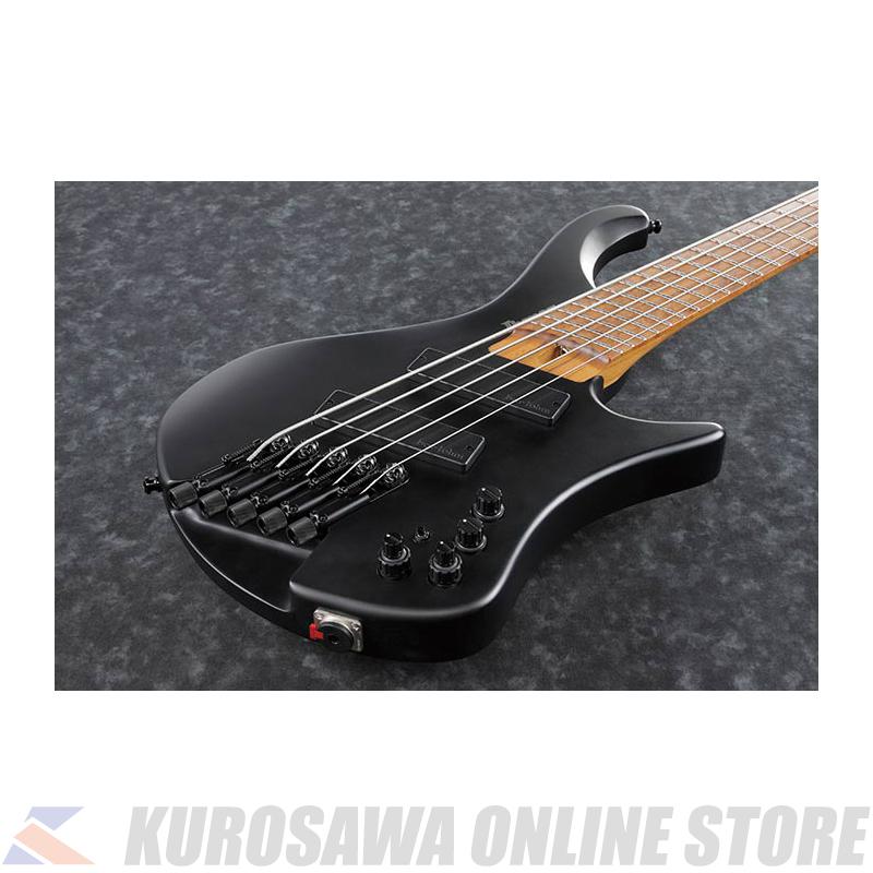 Ibanez EHB Series EHB1005MS-BKF (Black Flat)(ご予約受付中) : 昭和
