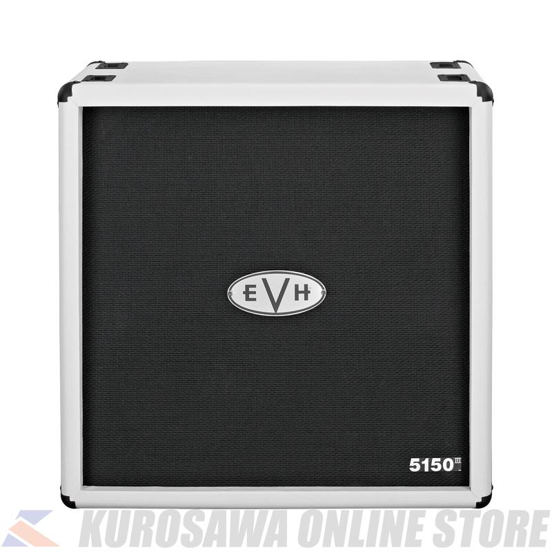 EVH 5150III 4x12 Cabinet -Ivory- (ご予約受付中)【ONLINE STORE】