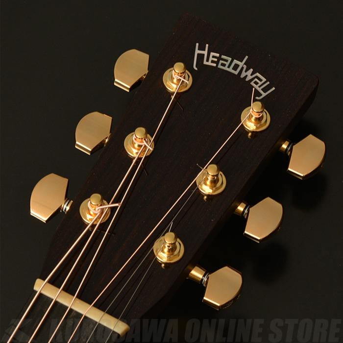 Headway HD-115 A,S-ESV/ATB 【送料無料】 (ご予約受付中