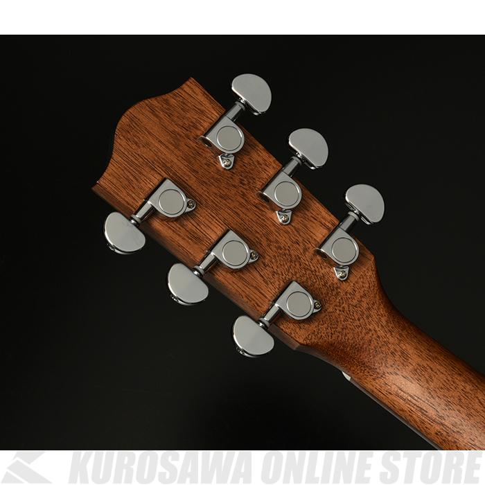 Headway HD-5080SE 【送料無料】【カポ・チューナー・クロスアコ３点セットプレゼント！】 【ONLINE STORE】_4