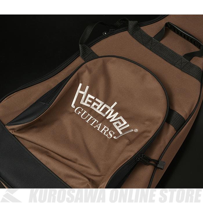 Headway HD-5080SE 【送料無料】【カポ・チューナー・クロスアコ３点セットプレゼント！】 【ONLINE STORE】_5
