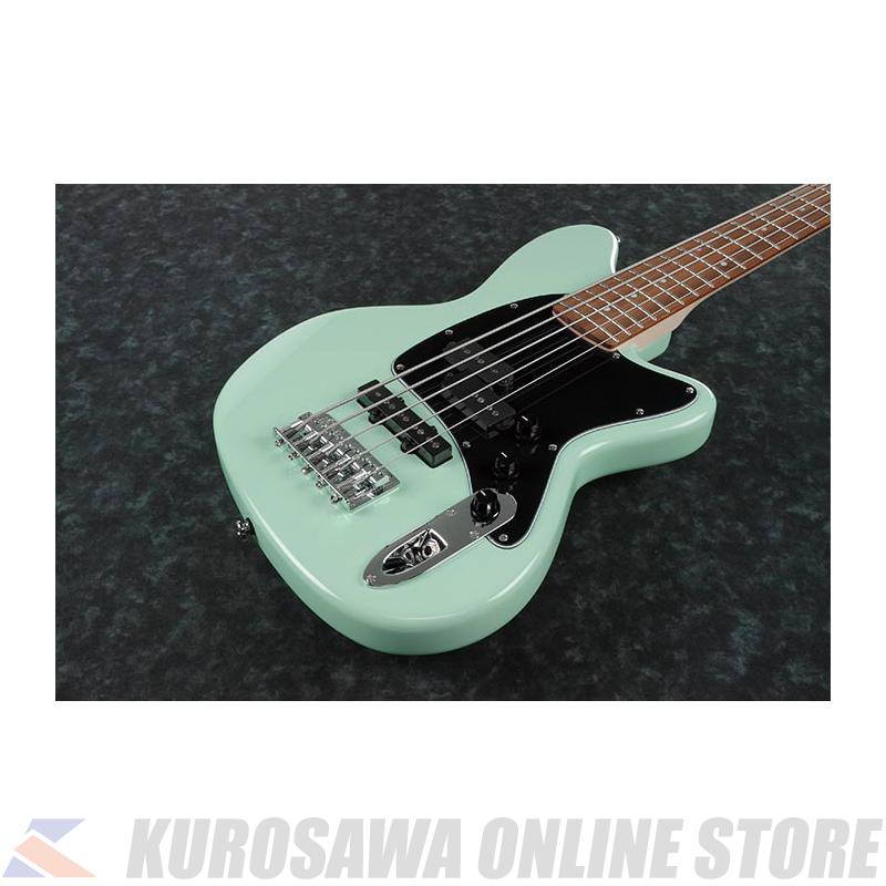 Ibanez Talman Bass Standard TMB35 -Mint Green- [30インチスケール