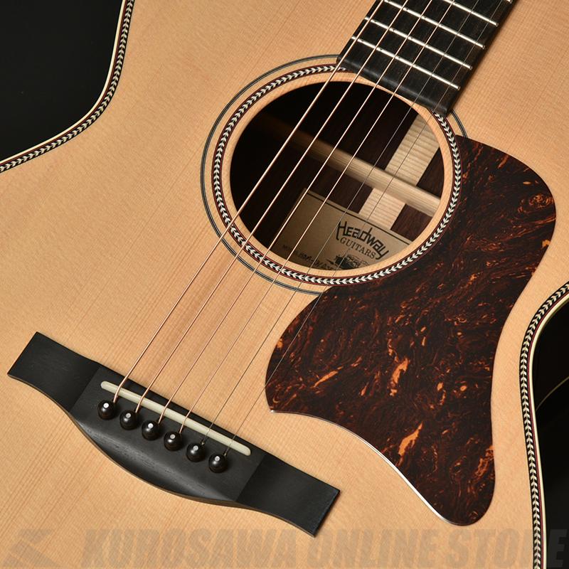 【美品】 Headway HOM-531 ATB 【送料無料】 【ONLINE STORE】 【3875894393】(137984円)