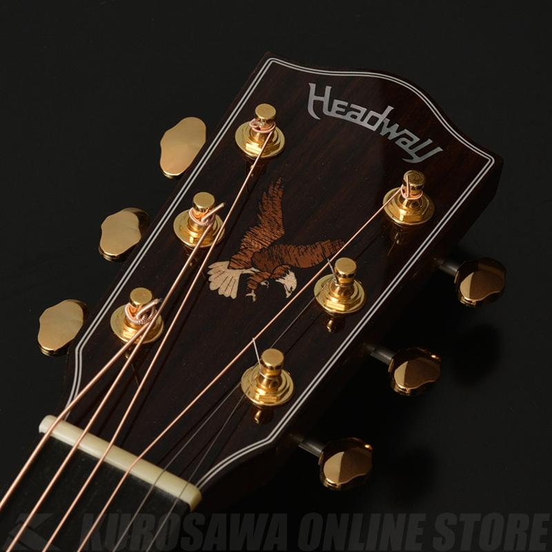 【美品】 Headway HOM-531 ATB 【送料無料】 【ONLINE STORE】 【3875894393】(137984円)