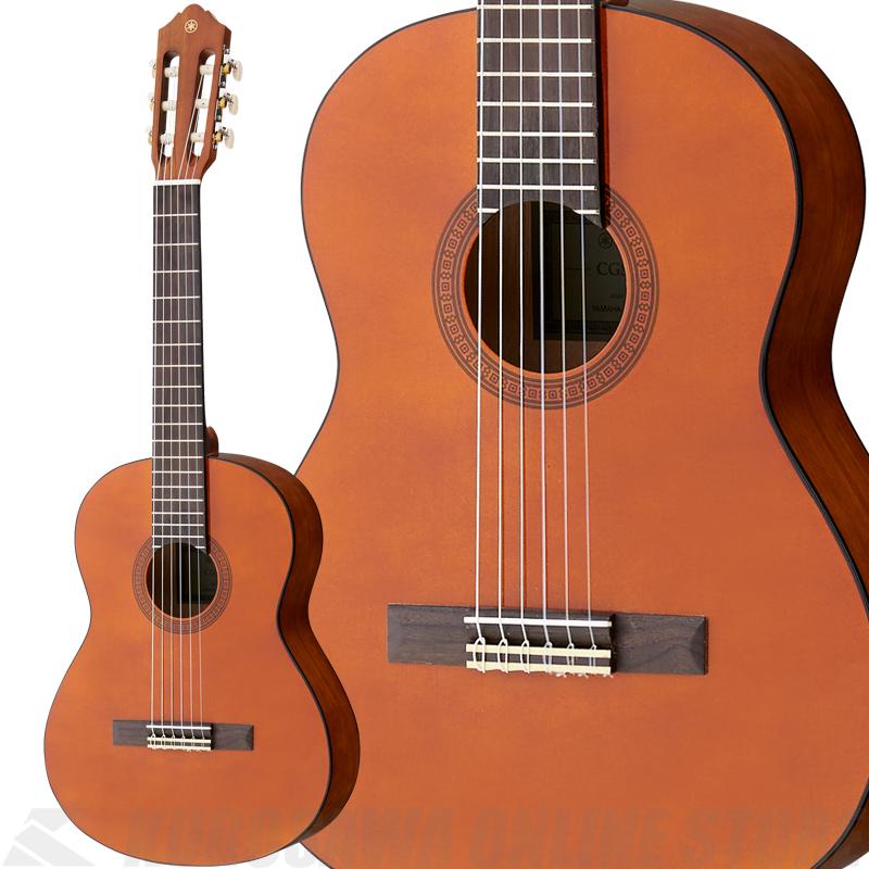 YAMAHA CGS102A《ミニクラシックギター》【送料無料】【ONLINE STORE