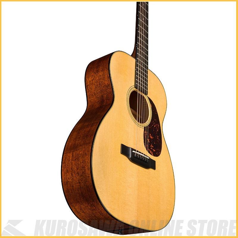 00-18 STD 【送料無料】 《Martin弦3セットプレゼント！》(ご予約受付中) 【series】 【ONLINE STORE】