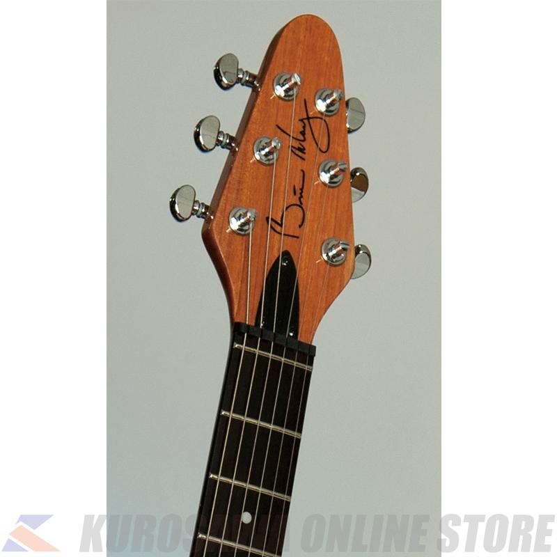 Brian May/ブライアンメイ　ギター Brian May Guitars Brian May Special (Metal May) [Queen
