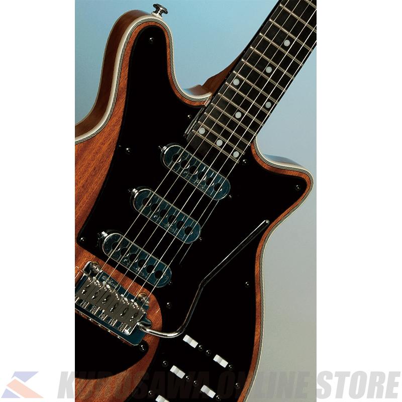 Brian May/ブライアンメイ　ギター Brian May Guitars Brian May Special (Metal May) [Queen