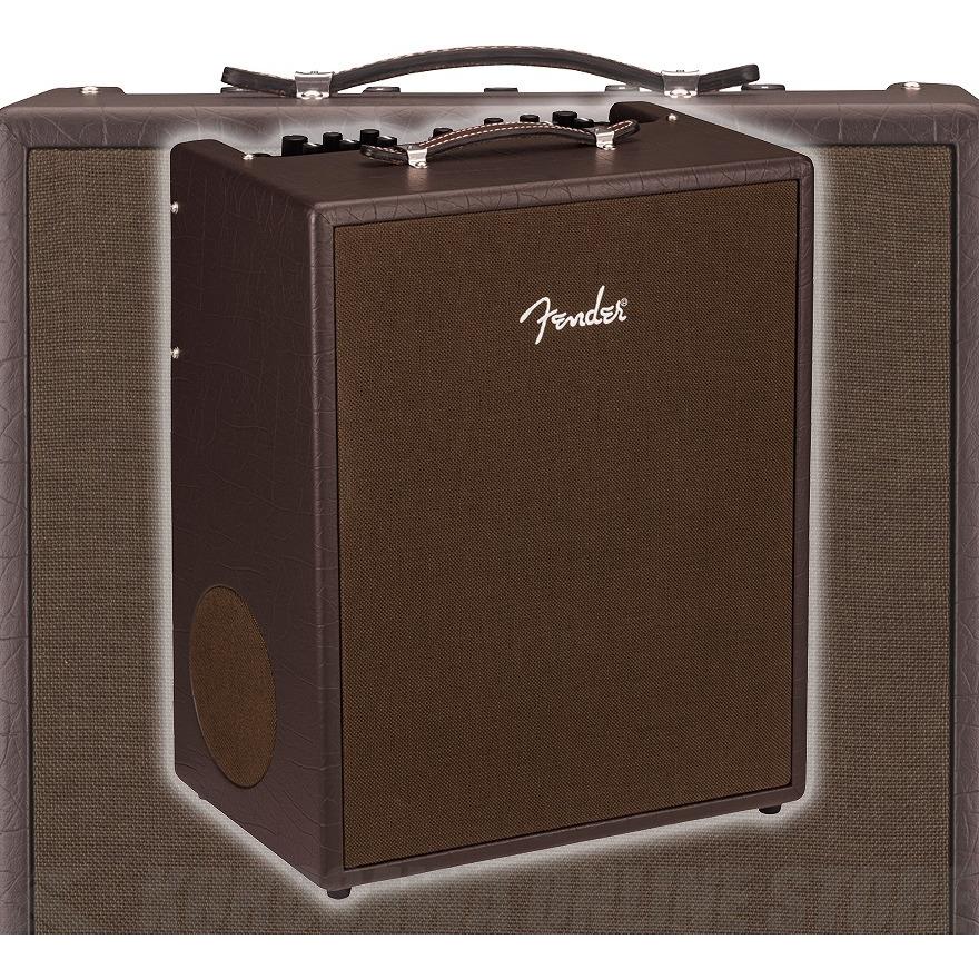 Fender Acoustic SFX II 【アコースティックアンプ】 【貨物輸送無料】 【ご取って置く受け付け中！】 【ONLINE STORE】