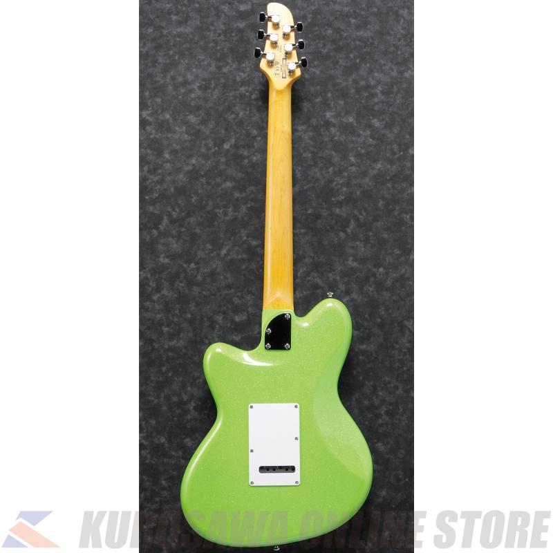 入荷しました》Ibanez YY10-SGS Yvette Young (Covet) Signature Model