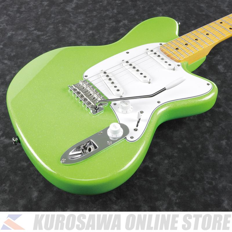 入荷しました》Ibanez YY10-SGS Yvette Young (Covet) Signature Model