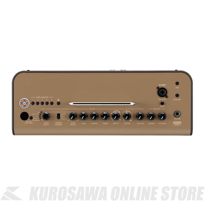 YAMAHA ヤマハ THR30II A Wireless (ワイヤレスアコースティックギターアンプ) 【ONLINE STORE】の画像