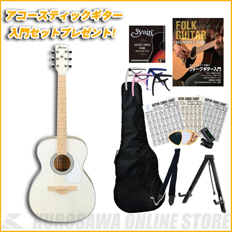 Ibanez（アイバニーズ） IBANEZ AC419E 【送料無料