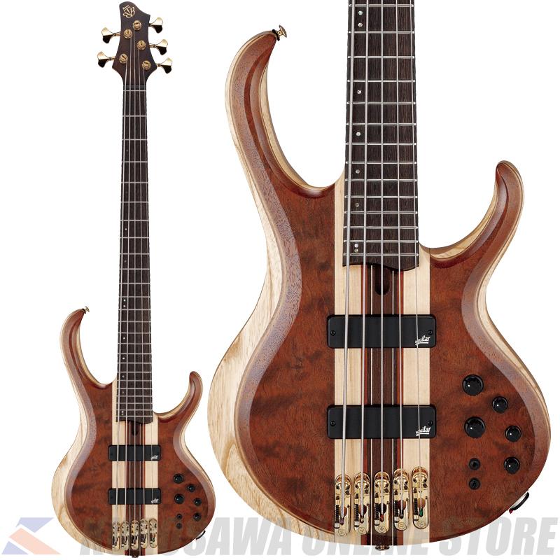 Ibanez BTB1835-NDL (Natural Shadow Low Gross)【アクセサリーセットプレゼント!】(ご予約受付中)