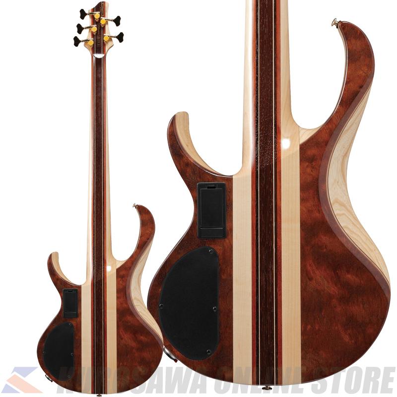 Ibanez BTB1835-NDL (Natural Shadow Low Gross)【アクセサリーセットプレゼント!】(ご予約受付中)_1